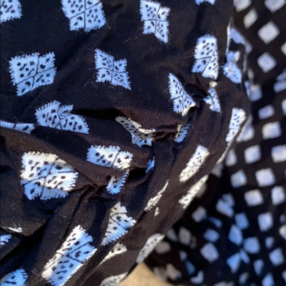 Geometric Nwt! - image 3